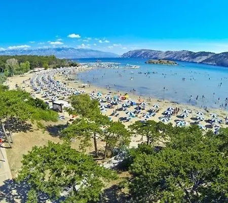 Lejlighed In With Air Conditioning, Wifi 4886-5 *