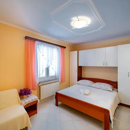 In With Air Conditioning, Wifi 4886-5 Apartament *
