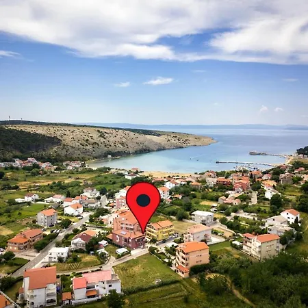 In With Air Conditioning, Wifi 4886-5 Lopar