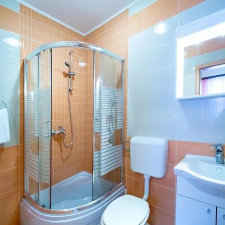 Apartament In With Air Conditioning, Wifi 4886-5