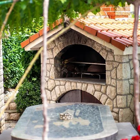 Lejlighed In With Air Conditioning, Wifi 4886-5 *