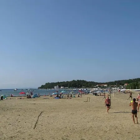 In With Air Conditioning, Wifi 4886-5 Lejlighed