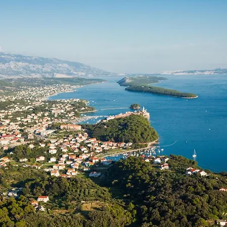 Lejlighed In With Air Conditioning, Wifi 4886-5 Lopar