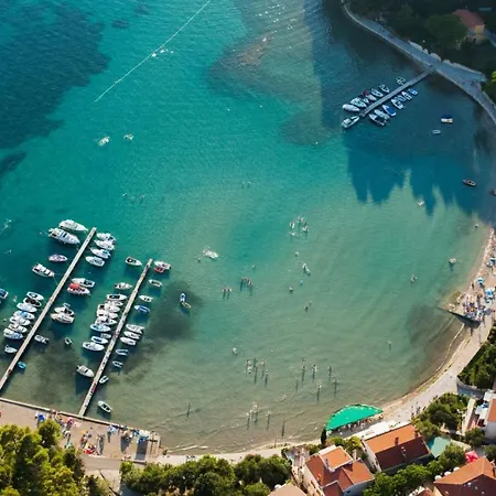 In With Air Conditioning, Wifi 4886-5 Lejlighed *