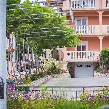 Lejlighed In With Air Conditioning, Wifi 4886-5 *