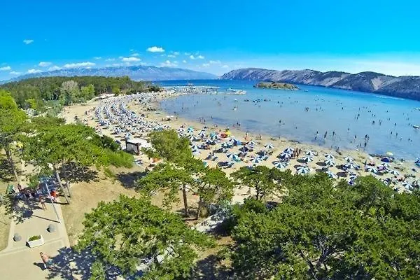 Apartmán In With Air Conditioning, Wifi 4886-5 *